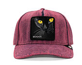 Kappe Goorin - Rail Bird