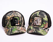 Kappe Goorin - Camouflage Lone Wolf
