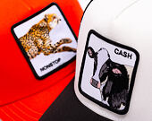 Kappe Goorin - Cash Cow Trucker Cap