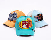 Kappe Goorin - Dia De Pancho