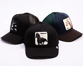 Kappe Goorin - Freedom Horse