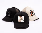 Kappe Goorin - Him Trucker Cap