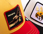 Kappe Goorin - The Faithful Eagle