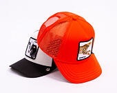 Kappe Goorin - The Nonstop Cheetah