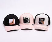 Kappe Goorin - Tricolor Goat