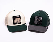 Kappe Goorin - Two-Tone Buffalo