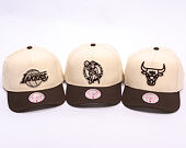 Kappe Mitchell & Ness - NBA Fashion Basic 2T Pro - Boston Celtics - Cream