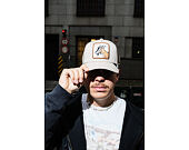 Kappe Goorin - Goat Trucker Cap