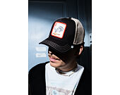 Kappe Goorin - Rooster Trucker Cap