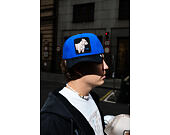 Kappe Goorin - Suede Pitbull