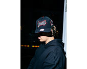 Kappe Mitchell & Ness - NHL Class Act Pro - New Jersey Devils - Black