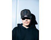 Kappe Mitchell & Ness - NBA Downtown Pro Snapback - Miami Heat - Red