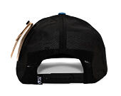 Kappe Picture - Kuldo Trucker - Serenity Blue