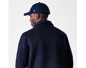 Jacke New Era - Branded Shacket - Navy