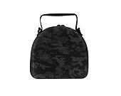 Tasche New Era - Branded Camo Cap Carrier 2-caps - Night Camo