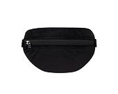 Bauchtasche New Era - MLB Velour Pin Waist Bag - NY Yankees - Black