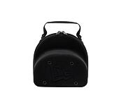 Tasche New Era - Branded Velour Cap Carrier 2-caps - Black