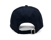 Kinder Kappe New Era - MLB College 9TWENTY - LA Dodgers - Navy