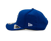 Kappe New Era - NHL 9SEVENTY Stretch-Snap - Vancouver Canucks - Team Color