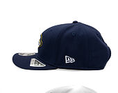 Kappe New Era - NHL 9SEVENTY Stretch-Snap - Nashville Predators - Team Color