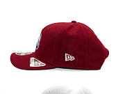 Kappe New Era - NHL 9SEVENTY Stretch-Snap - Colorado Avalanche - Team Color
