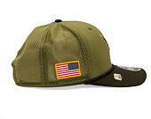 Kappe New Era - NFL25 "Salute to Service" - 9SEVENTY Stretch-Snap - Arizona Cardinals 