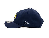 Kappe New Era - NHL 9FORTY M-CROWN - Nashville Predators - Team Color