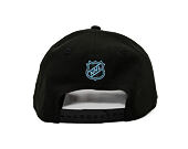 Kappe New Era - NHL 9FORTY M-CROWN - Nhl Utah 2024-2025 - Team Color
