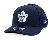 Kappe New Era - NHL 9FORTY M-CROWN - Toronto Maple Leafs - Team Color