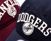 Kinder Kappe New Era - MLB College 9TWENTY - LA Dodgers - Navy