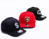 Kappe New Era - NHL 9FORTY M-CROWN - Florida Panthers - Team Color