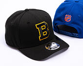 Kappe New Era - NHL 9SEVENTY Stretch-Snap - Boston Bruins - Team Color