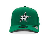 Kappe New Era - NHL 9SEVENTY Stretch-Snap - Dallas Stars - Team Color