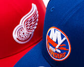 Kappe New Era - NHL 9SEVENTY Stretch-Snap - New York Islanders - Team Color