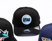 Kappe New Era - NHL 9SEVENTY Stretch-Snap - Nhl Utah 2024-2025 - Team Color