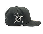 Kappe New Era - MLB Planet Icon 59FIFTY - NY Yankees - Steel Clouds
