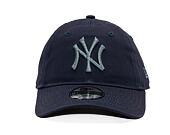 Kinder Kappe New Era - MLB Essential 9TWENTY - NY Yankees - Navy