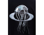 T-Shirt Oakley - Futurescape Iced Jelly Tee - Blackout