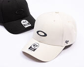 Oakley Kappe - 47 Oakley Mvp Cap - Mist/Graphite