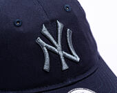 Kinder Kappe New Era - MLB Essential 9TWENTY - NY Yankees - Navy