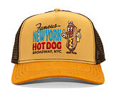 Kappe Stetson - Trucker Cap Famous by JJ Hats
