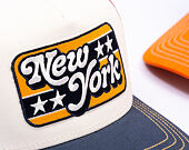 Kappe Stetson - Trucker Cap Stars by JJ Hats