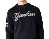 Pullover New Era - MLB Infill Crewneck - NY Yankees