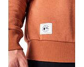 Pullover New Era - MLB Infill Crewneck - LA Dodgers