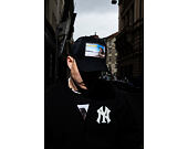 Kappe Goorin - Morning Wood - Dunkel Denim