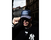 Kappe Stetson - Trucker Cap Goat Suede Wool