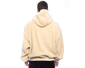 Sweatshirt Karl Kani - Cursive Varsity Teddy Os Hoodie