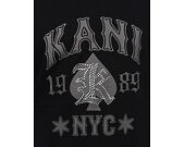 T-Shirt Karl Kani - Western Print T-Shirt - Schwarz