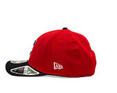 Kappe New Era - MLB Player Replica 9FORTY M-CROWN - Cleveland Guardians