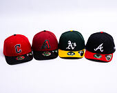Kappe New Era - MLB Player Replica 9FORTY M-CROWN - Arizona Diamondbacks